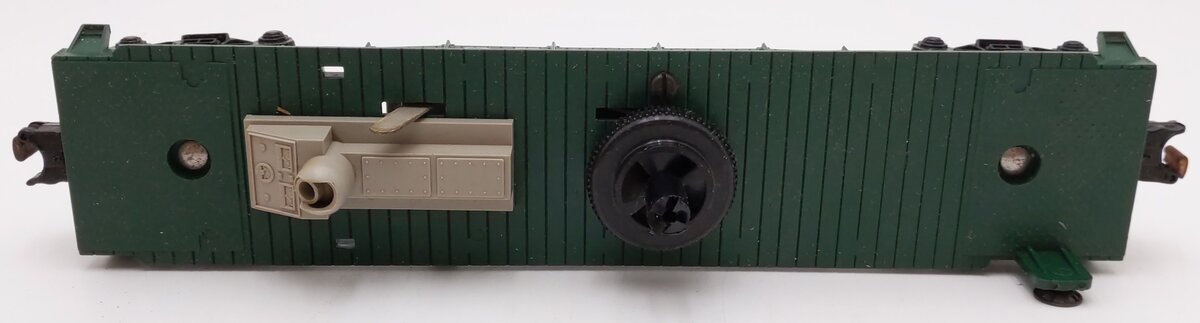 Lionel 3519 Vintage O Satellite Launching Car VG/Box