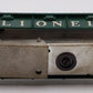 Lionel 3519 Vintage O Satellite Launching Car VG/Box