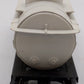 Lionel 6463 Vintage O Rocket Fuel Double Dome Tank Car VG/Box