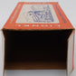 Lionel 6463 Vintage O Rocket Fuel Double Dome Tank Car VG/Box