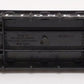 Lionel 6844 Vintage O Black Flatcar with 6 Small White Missiles VG/Box