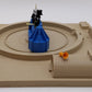 Lionel 0470 Vintage O I.R.B.M. Missile Launch Platform VG/Box