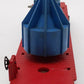 Lionel 6650 Vintage O IRBM Rocket Launcher VG