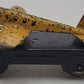 Marx O Gauge Vintage Litho Flat Car w/Airplane VG