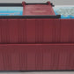 Lionel 8-87034 G Scale 2010 Holiday Boxcar EX/Box