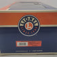 Lionel 8-87025 G Scale 2004 Christmas Boxcar EX/Box