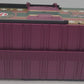 Lionel 8-87035 G Scale 2011 Happy Holidays Boxcar EX/Box