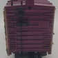 Lionel 8-87035 G Scale 2011 Happy Holidays Boxcar EX/Box