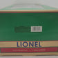Lionel 8-87035 G Scale 2011 Happy Holidays Boxcar EX/Box