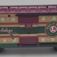 Lionel 8-87035 G Scale 2011 Happy Holidays Boxcar EX/Box