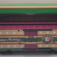 Lionel 8-87035 G Scale 2011 Happy Holidays Boxcar EX/Box