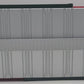Lionel 8-87023 G Scale Merry Christmas 2002 Boxcar EX/Box
