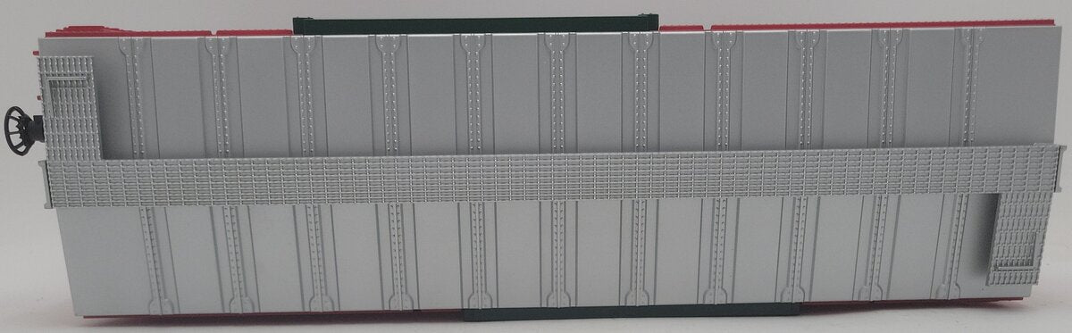 Lionel 8-87023 G Scale Merry Christmas 2002 Boxcar EX/Box