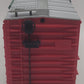 Lionel 8-87023 G Scale Merry Christmas 2002 Boxcar EX/Box