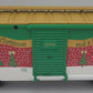 Lionel 8-87027 G Scale 2006 Christmas Boxcar EX/Box