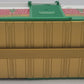 Lionel 8-87027 G Scale 2006 Christmas Boxcar EX/Box