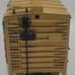 Lionel 8-87027 G Scale 2006 Christmas Boxcar EX/Box