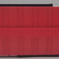 Lionel 8-87015 G Scale 1996 Christmas Boxcar EX/Box