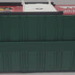 Lionel 8-87030 G Scale 2008 Christmas Boxcar EX/Box