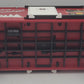 Lionel 8-87030 G Scale 2008 Christmas Boxcar EX/Box