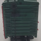 Lionel 8-87030 G Scale 2008 Christmas Boxcar EX/Box