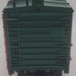 Lionel 8-87030 G Scale 2008 Christmas Boxcar EX/Box