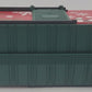 Lionel 8-87026 G Scale 2005 Christmas Boxcar EX/Box