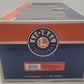 Lionel 8-87026 G Scale 2005 Christmas Boxcar EX/Box