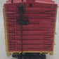 Lionel 8-87018 G Scale 2000 Christmas Boxcar #7001 EX/Box