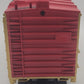 Lionel 8-87018 G Scale 2000 Christmas Boxcar #7001 EX/Box