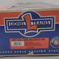 Lionel 8-87018 G Scale 2000 Christmas Boxcar #7001 EX/Box