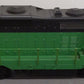 Lionel 8-85003 G Scale Burlington Northern GP-20 Diesel Locomotive #2003 EX/Box