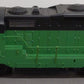 Lionel 8-85003 G Scale Burlington Northern GP-20 Diesel Locomotive #2003 EX/Box