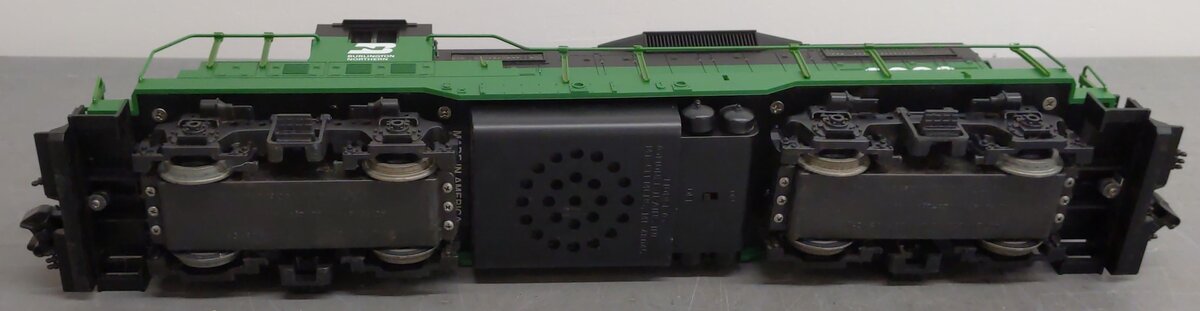 Lionel 8-85003 G Scale Burlington Northern GP-20 Diesel Locomotive #2003 EX/Box