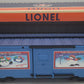 Lionel 8-87024 G Scale 2003 Christmas Boxcar EX/Box
