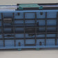 Lionel 8-87029 G Scale 2007 Christmas Boxcar EX/Box