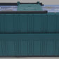 Lionel 8-87029 G Scale 2007 Christmas Boxcar EX/Box