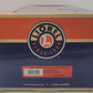 Lionel 8-87029 G Scale 2007 Christmas Boxcar EX/Box