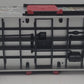 Lionel 8-87031 G Scale 2009 Christmas Boxcar EX/Box