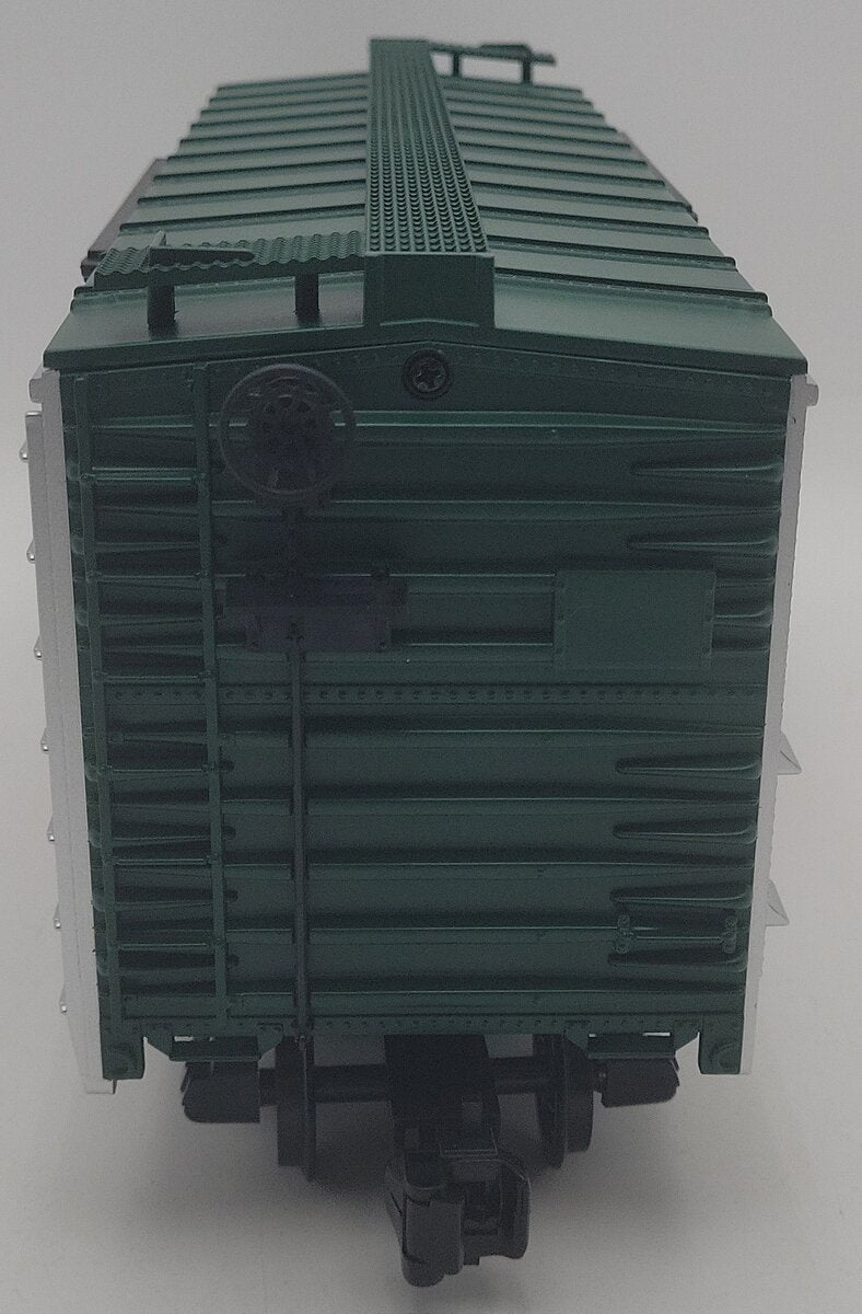 Lionel 8-87031 G Scale 2009 Christmas Boxcar EX/Box