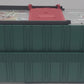 Lionel 8-87031 G Scale 2009 Christmas Boxcar EX/Box