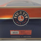 Lionel 8-87031 G Scale 2009 Christmas Boxcar EX/Box