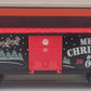 Lionel 1928490 O Gauge 2019 Christmas Boxcar EX/Box