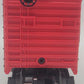 Lionel 1928490 O Gauge 2019 Christmas Boxcar EX/Box