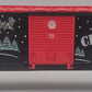 Lionel 1928490 O Gauge 2019 Christmas Boxcar EX/Box
