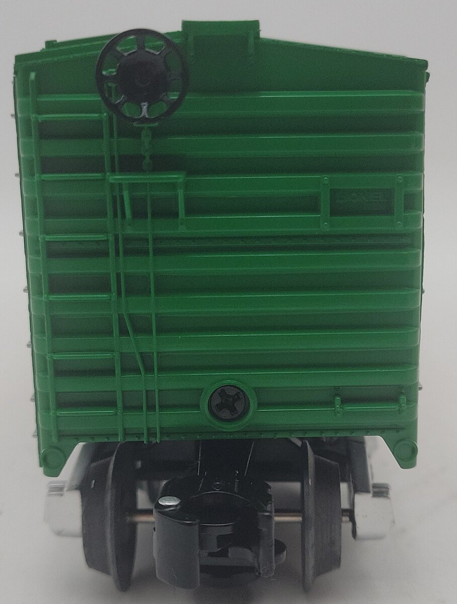 Lionel 2228150 O Gauge 2022 Christmas Boxcar EX/Box