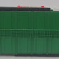 Lionel 2228150 O Gauge 2022 Christmas Boxcar EX/Box