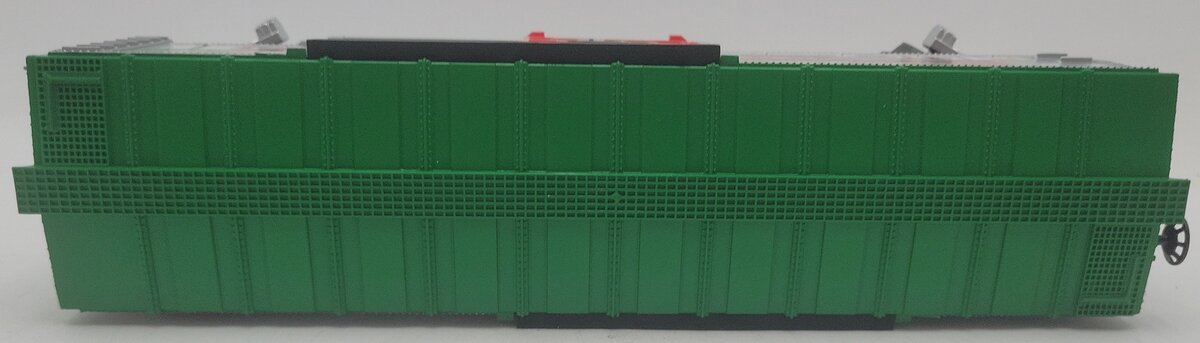 Lionel 2228150 O Gauge 2022 Christmas Boxcar EX/Box