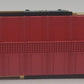 Lionel 6-26272 O Gauge 2000 Christmas Boxcar #9700 EX/Box