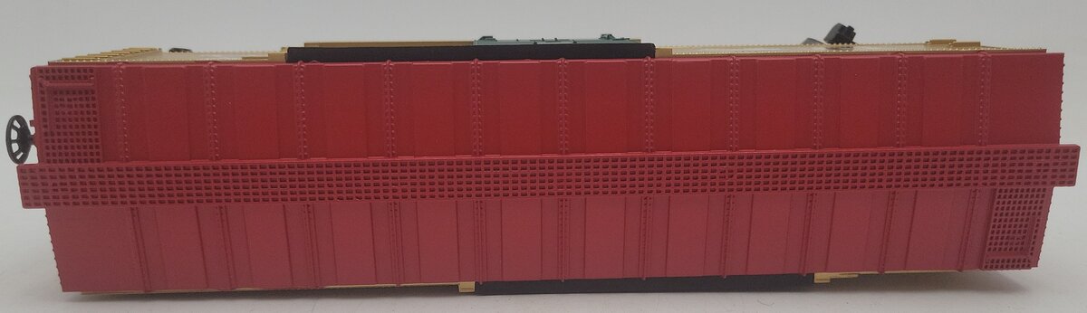 Lionel 6-26272 O Gauge 2000 Christmas Boxcar #9700 EX/Box